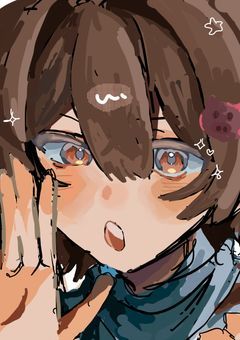 イrスtだヨ（🖕）