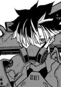 # ”裏”防衛隊の隊長は恋を知らない