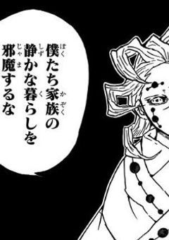 # 元鬼殺隊の私 、累の妹になってしまいました 。 