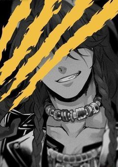 【体は壱、心は弐】真逆な自分にご挨拶