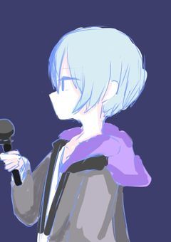 イラスト部屋！