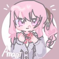 あまぎさんのアイコン画像