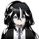 代表