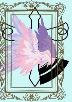 機械天使の修行期間　