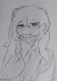 琴吹山桜桃/kotobuki yusura 自然の力を見せてあげます