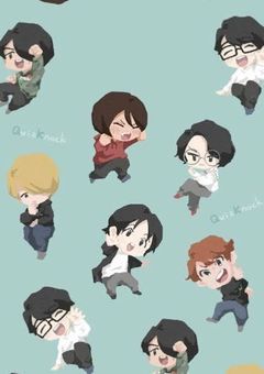 私はQKファンです語らせて