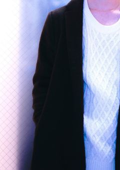 ヴィーナスの愛子 QK長編