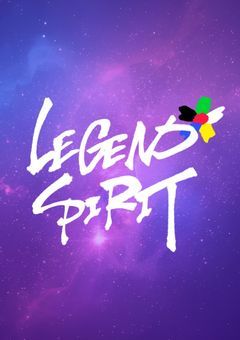 LEGEND SPIRIT