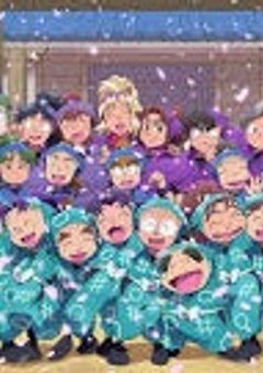 忍び逢い【忍たま/短編集】