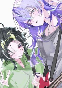 ❥ 激塩義弟と溺愛義兄 “っ🅰️”