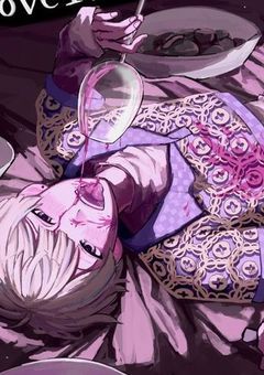 ❥　骨の髄まで愛してる " hbc "