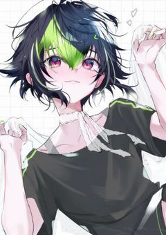 ❥ 偽装彼氏に激重執着されてる件 " inm "