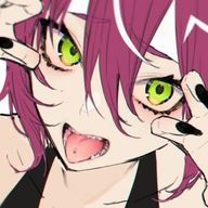 　ℳ𝒶𝓀𝒾 さんのアイコン画像