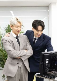 💫유성病院の日常