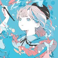 花月さんのアイコン画像