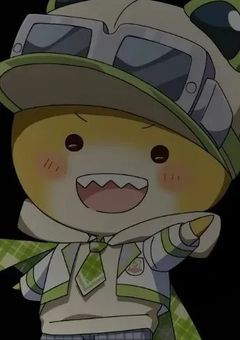 無理する12人【シヴァさんversion】