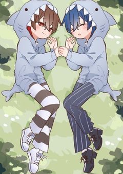 🍗🌷「いい加減、イチャイチャさせてくれ!」