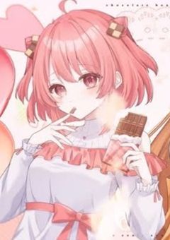 🍪｢私が🍫さんの推しVTuberだなんて言えませんッ！｣