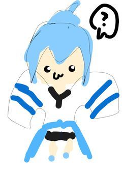絵を描きたいっ！