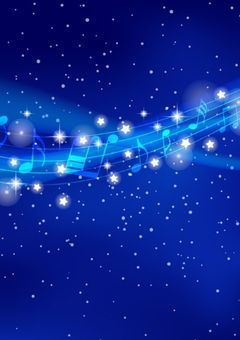 .*˚✩星降る七夕の夜✩.*