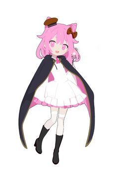 ✩.*虹桃魔法学園へようこそ✩.*