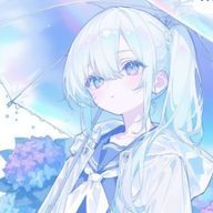 氷星るか❄️✨🐬元水無月しょこらさんのアイコン画像