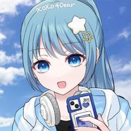 氷星るか🐾❄️🫧@旅行行てきますさんのアイコン画像