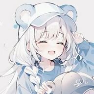 氷星るか🐾❄️🫧@とわちゃんとペア画中！‪さんのアイコン画像