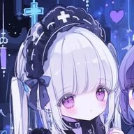 水音しずく🩵🎧‪💧‬@ほしぞらぱれっと公式さんのアイコン画像