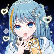 泡琉れい🫧🐬🍧テンプロ公式さんのアイコン画像