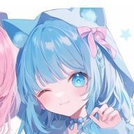 泡琉れい🫧🐬🍧テンプロ公式さんのアイコン画像