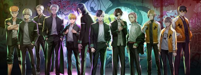 琥珀さんの壁紙画像