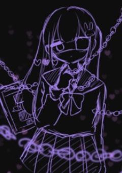 みぅちゃん専用部屋