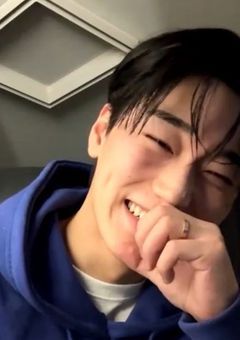 君は金木犀