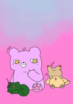 転生したらメンバーが動物でした?!(sxxn)