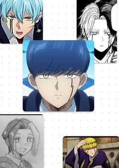 ドットの幼なじみ...溺愛事件なんだが案件