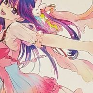 虹色 綾夏さんのアイコン画像