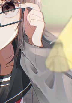 男性恐怖症のあの子