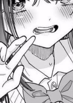 ＃前髪上げられた瞬間,弱愛ルートになりました