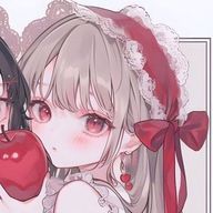 花園 うい__@ペア画&ペアネ中🫶🏻︎ ̖́-さんのアイコン画像