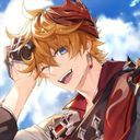 タルタリヤ