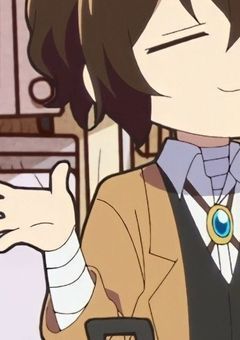 文ストキャラが歌うんだってよ