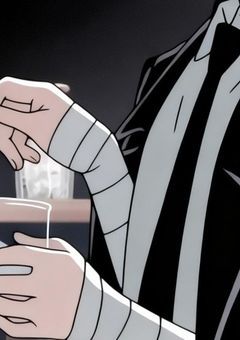 文ストキャラも交えて雑談しようか(？)