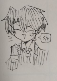 イラスト成長記録（主に夜桜さんちの大作戦、多分凶一郎兄さん多め🙄）