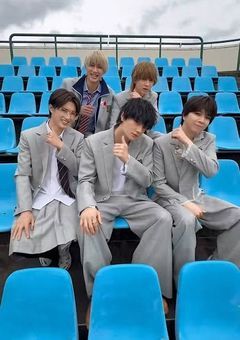 M!LKの皆が甘すぎる。