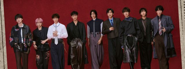 箱よりの江戸川トリオ担さんの壁紙画像