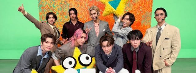 ちー　箱よりの江戸川トリオ担さんの壁紙画像