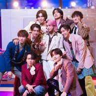 箱よりの江戸川トリオ担さんのアイコン画像