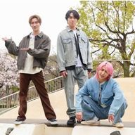 箱よりの江戸川トリオ担さんのアイコン画像