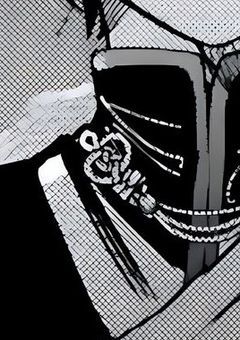 中国から来た百鬼学園の先生は妖怪歴史学担当です.